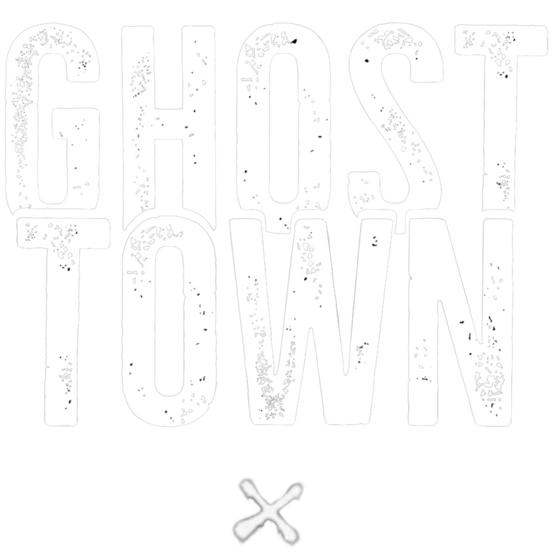Ghost Town
